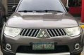 2013 Mitsubishi Montero MT Glx FOR SALE-2