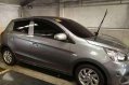 Assume balance 2017 MITSUBISHI Mirage 1.2 manual-1