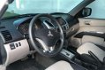 2013 Mitsubishi Strada for sale-5