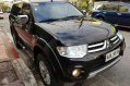 2014 Mitsubishi Montero Sport for sale-1