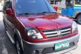 MITSUBISHI ADVENTURE GLS SPORTS 2010 model diesel-1