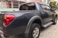 MITSUBISHI Strada gls FOR SALE-4