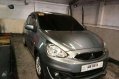 Assume balance 2017 MITSUBISHI Mirage 1.2 manual-0