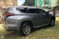 2017 MITSUBISHI Montero Sport GLS Automatic-0