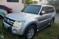 2007 Mitsubishi Pajero for sale-1