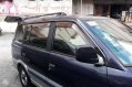 Like new Mitsubishi Adventure for sale-3