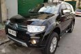 2014 Mitsubishi Montero Sport for sale-2