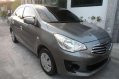 MITSUBISHI Mirage g4 glx manual 2016 all orig-2