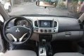 Mitsubishi Strada 2012 for sale-4