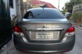 MITSUBISHI Mirage g4 glx manual 2016 all orig-1