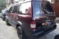 2001 Mitsubishi Adventure for sale-4