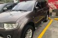 2013 Mitsubishi Montero MT Glx FOR SALE-1