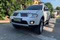 Mitsubishi Montero 2010 for sale-0