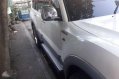 Mitsubishi Pajero 1999 for sale-2