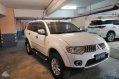 2010 Mitsubishi Montero for sale-0