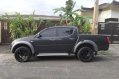 Mitsubishi Strada 2012 for sale-2