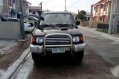 Well-kept Mitsubishi pajero for sale-0