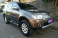 Mitsubishi Montero Sport 2010 for sale -3