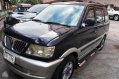 Like new Mitsubishi Adventure for sale-2