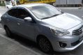 Mitsubishi Mirage G4 2015 for sale-0