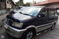 Like new Mitsubishi Adventure for sale-4