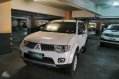 2010 Mitsubishi Montero for sale-1