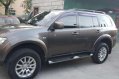 2013 Mitsubishi Montero MT Glx FOR SALE-6