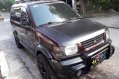 2001 Mitsubishi Adventure for sale-1