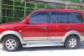 MITSUBISHI ADVENTURE GLS SPORTS 2010 model diesel-3