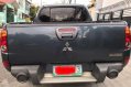 MITSUBISHI Strada gls FOR SALE-3