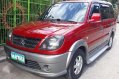 MITSUBISHI ADVENTURE GLS SPORTS 2010 model diesel-0