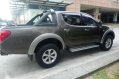 Mitsubishi Strada 2012 for sale-4