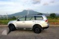 Mitsubishi Montero Sports 2011 for sale-2