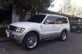 Mitsubishi Pajero 1999 for sale-0