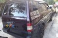 2001 Mitsubishi Adventure for sale-3