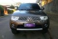 Mitsubishi Montero Sport 2010 for sale -2