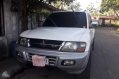 Mitsubishi Pajero 1999 for sale-1