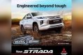 2019 New Mitsubishi Strada for sale-0