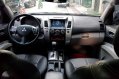 2014 Mitsubishi Montero Sport for sale-4