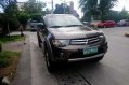 Mitsubishi Strada 2012 for sale-5