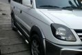 Mitsubishi Adventure 2011 model diesel-0