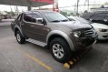 Mitsubishi Strada 2012 for sale-0