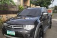 Mitsubishi Strada 2012 for sale-1