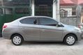 MITSUBISHI Mirage g4 glx manual 2016 all orig-6