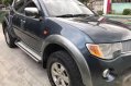 MITSUBISHI Strada gls FOR SALE-5