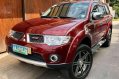 2012 Mitsubishi Montero GTV 4X4 FOR SALE-0