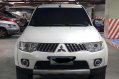 SELLING MITSUBISHI Montero Sport GLS V 2012-5