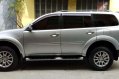 2011 MITSUBISHI Montero Sport glx FOR SALE-4