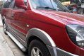 Mitsubishi Adventure 2010 For sale-1