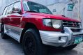 Mitsubishi Pajero Fieldmaster 2007 for sale-1